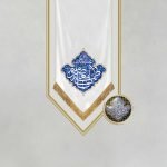 کتیبه حضرت معصومه (س)_سفید - Image 5