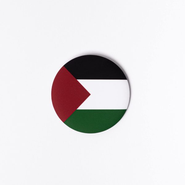 پیکسل پرچم فلسطین