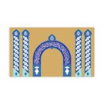 دکور محراب
