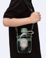 برچسب قدس