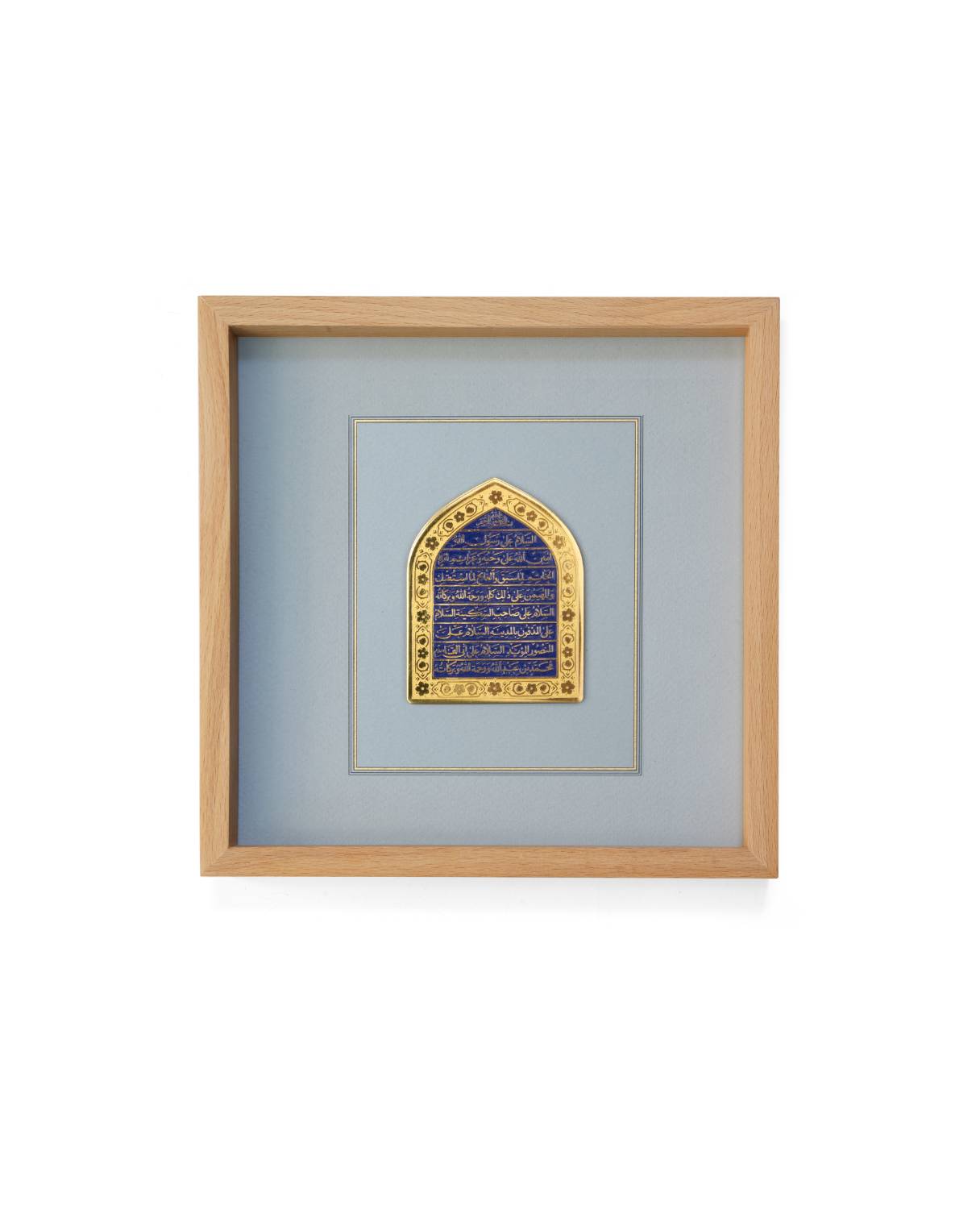 قاب اذن ورود قاب اذن ورود - Image 1