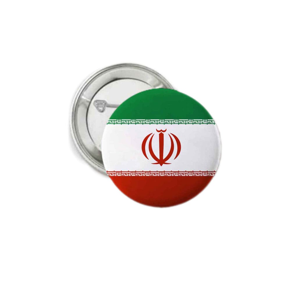 پیکسل ایران