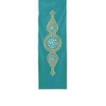 کتیبه ستونی یا امیرالمؤمنین