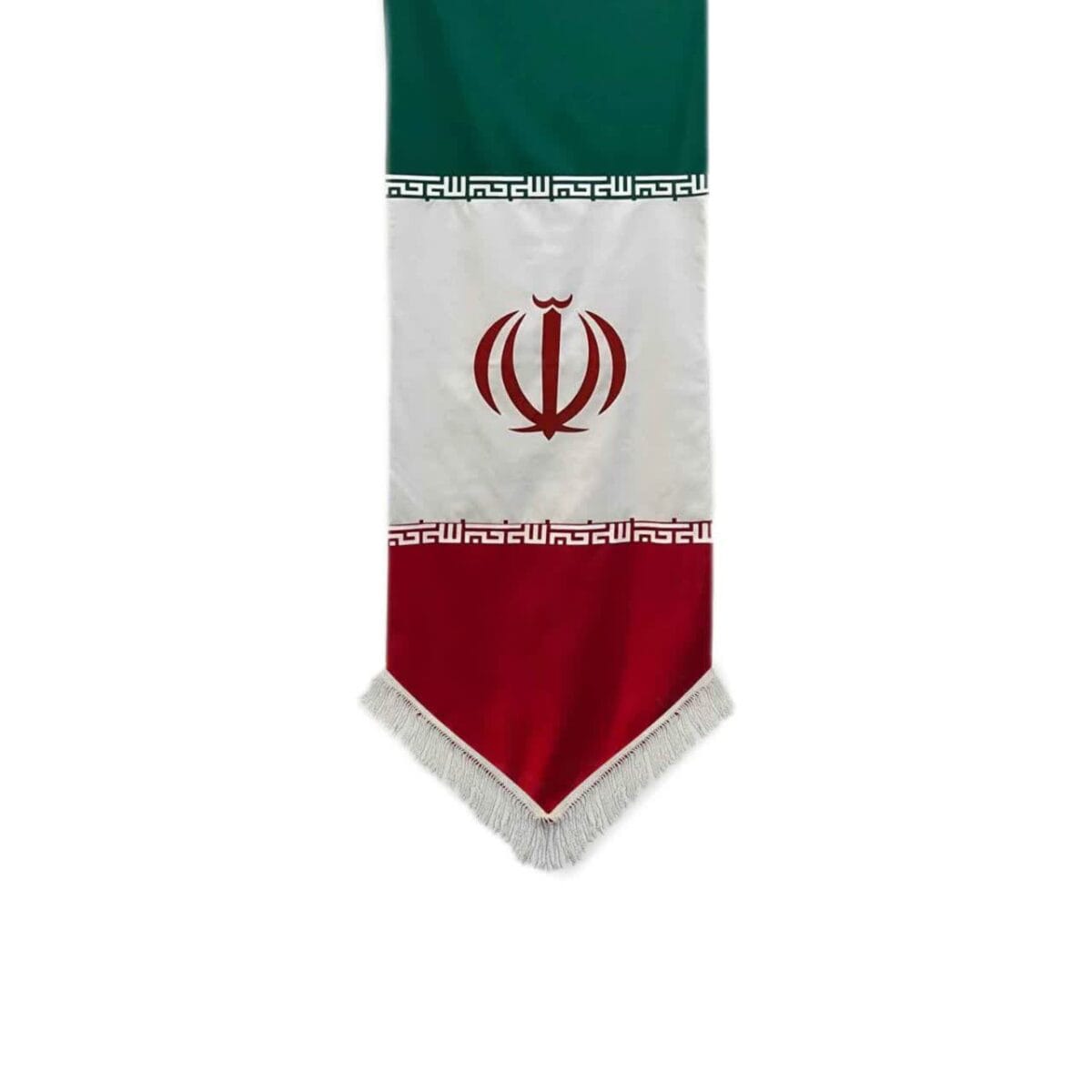 کتیبه پرچم ایران