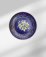 بشقاب گل نرگس