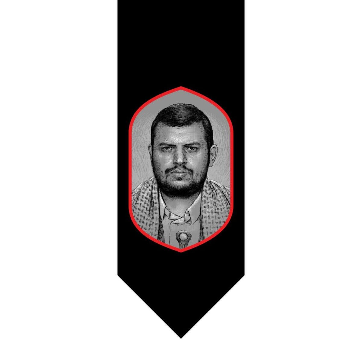 کتیبه عبدالملک حوثی