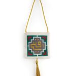 آویز ریحانه الحسین (س)