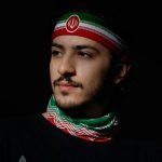 سربند "جمهوری اسلامی ایران" - Image 2