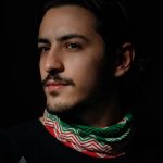 اسکارف ایران