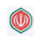 برچسب الله اکبر