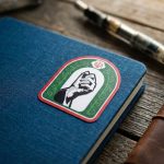 برچسب مشت گره کرده