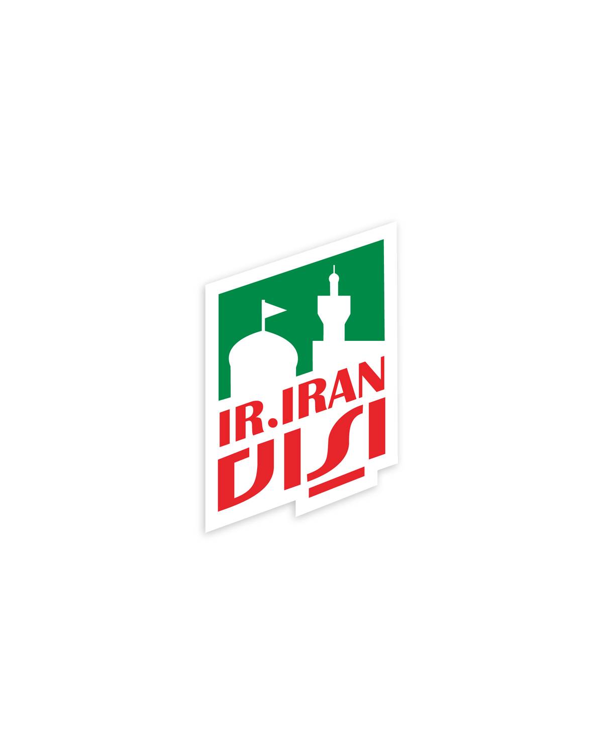 lableiran01 برچسب ایران امام رضا (ع) - Image 1