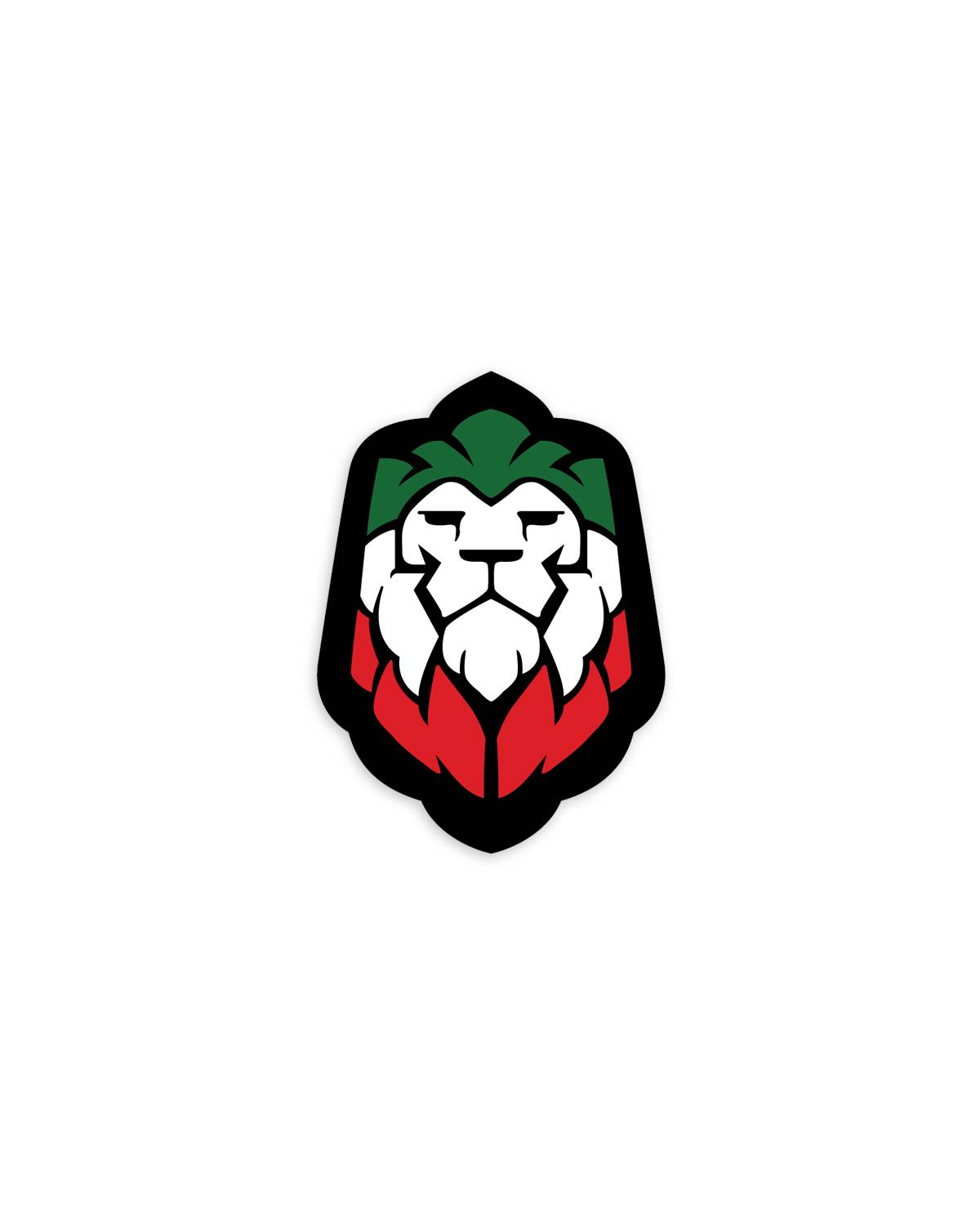 lableshir iran01 برچسب ایران مقتدر - Image 1